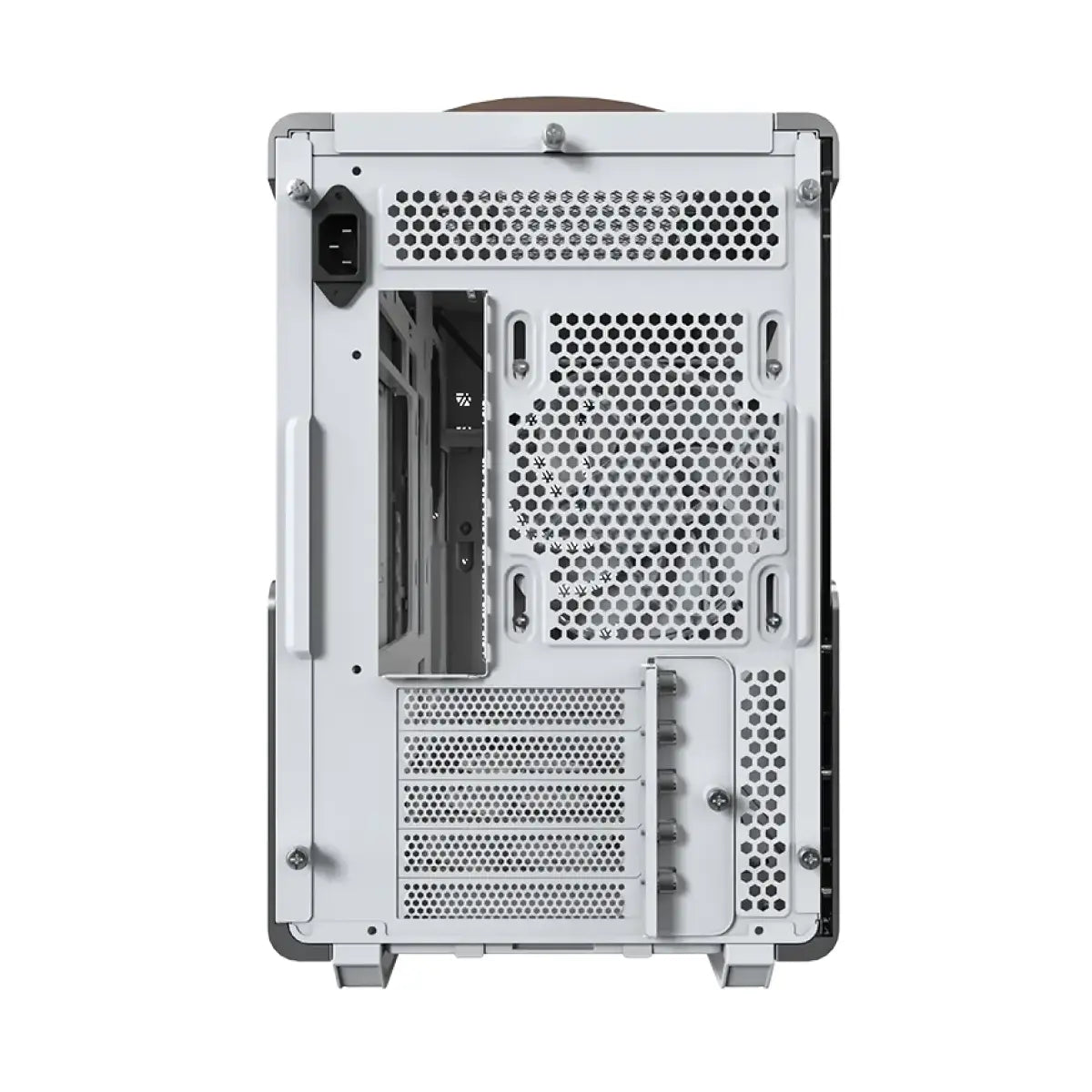 เคส MONTECH Heritage PRO Micro-ATX - SpeedCom