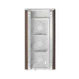 เคส MONTECH Heritage PRO Micro-ATX - SpeedCom