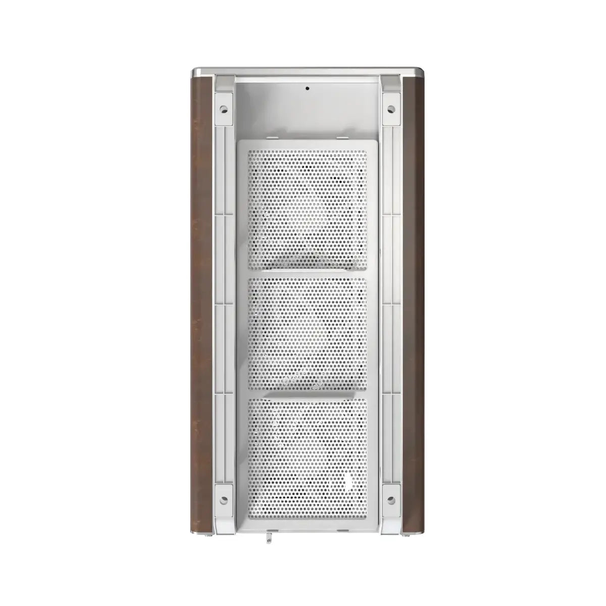 เคส MONTECH Heritage PRO Micro-ATX - SpeedCom