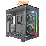 เคส MONTECH KING 95 PRO Mid Tower ATX - SpeedCom