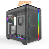 เคส MONTECH KING 95 PRO Mid Tower ATX - SpeedCom