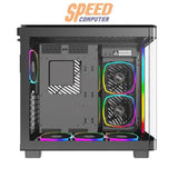 เคส MONTECH KING 95 PRO Mid Tower ATX - SpeedCom