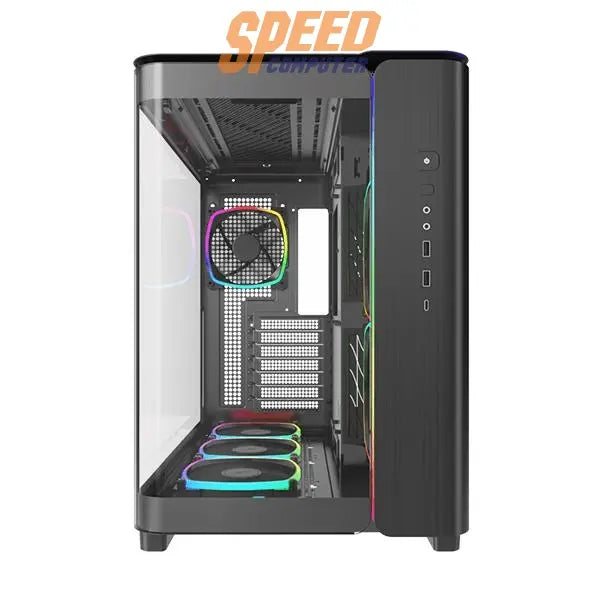 เคส MONTECH KING 95 PRO Mid Tower ATX - SpeedCom