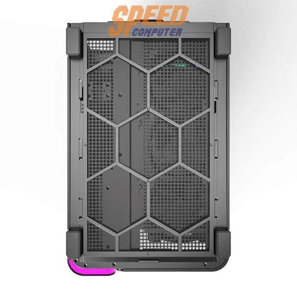 เคส MONTECH KING 95 PRO Mid Tower ATX - SpeedCom