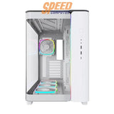 เคส MONTECH KING 95 PRO Mid Tower ATX - SpeedCom