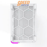 เคส MONTECH KING 95 PRO Mid Tower ATX - SpeedCom