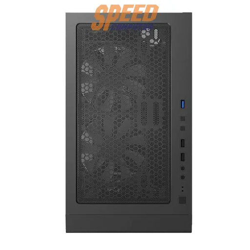 เคส MONTECH X3 Mesh Mid Tower ATX - SpeedCom