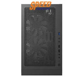 เคส MONTECH X3 Mesh Mid Tower ATX - SpeedCom