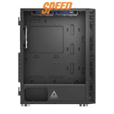 เคส MONTECH X3 Mesh Mid Tower ATX - SpeedCom