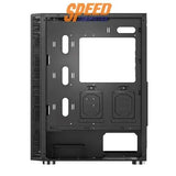 เคส MONTECH X3 Mesh Mid Tower ATX - SpeedCom
