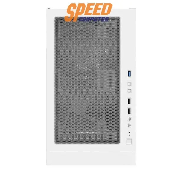 เคส MONTECH X3 Mesh Mid Tower ATX - SpeedCom