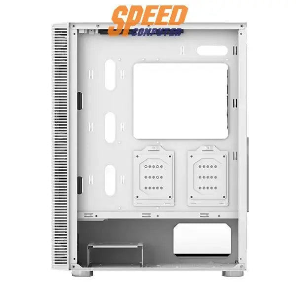 เคส MONTECH X3 Mesh Mid Tower ATX - SpeedCom