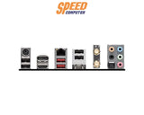 เมนบอร์ด MSI B760 GAMING PLUS WIFI DDR5 LGA1700 ATX - SpeedCom