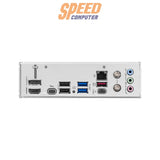 เมนบอร์ดเกมมิ่ง MSI B860M GAMING PLUS รองรับซีพียู Intel LGA 1851 และแรม DDR5 พร้อม Wi-Fi ในตัว เหมาะสำหรับพีซีเกมมิ่งประสิทธิภาพสูง