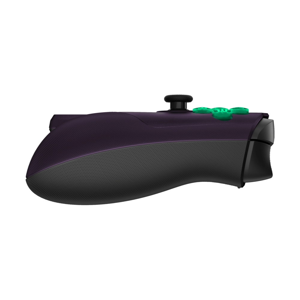 เครื่องเล่นเกมพกพา MSI Claw 8 EX AI+ CG3EM-005TH สีม่วง - SpeedCom