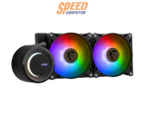 ชุดระบายความร้อน MSI COOLING CPU MAG CORELIQUID E240 ARGBSpeedCom