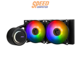 ชุดระบายความร้อน MSI COOLING CPU MAG CORELIQUID E240 ARGBSpeedCom