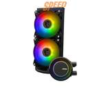 ชุดระบายความร้อน MSI COOLING CPU MAG CORELIQUID E240 ARGBSpeedCom