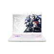 โน๊ตบุ๊ค MSI Crosshair A16 HX MLG Edition E8WGK-096THY Ryzen 9 สีขาว (Stellar White) - SpeedCom