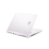 โน๊ตบุ๊ค MSI Crosshair A16 HX MLG Edition E8WGK-096THY Ryzen 9 สีขาว (Stellar White) - SpeedCom