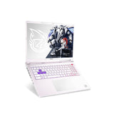 โน๊ตบุ๊ค MSI Crosshair A16 HX MLG Edition E8WGK-096THY Ryzen 9 สีขาว (Stellar White) - SpeedCom