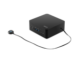 มินิพีซี MSI Cubi NUC AI+ 2MG-059TH สีดำ
