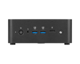 มินิพีซี MSI Cubi NUC AI+ 2MG-059TH สีดำ
