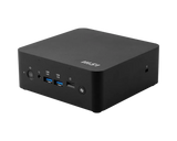 มินิพีซี MSI Cubi NUC AI+ 2MG-059TH สีดำ
