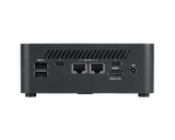 มินิพีซี MSI Cubi NUC AI+ 2MG-059TH สีดำ