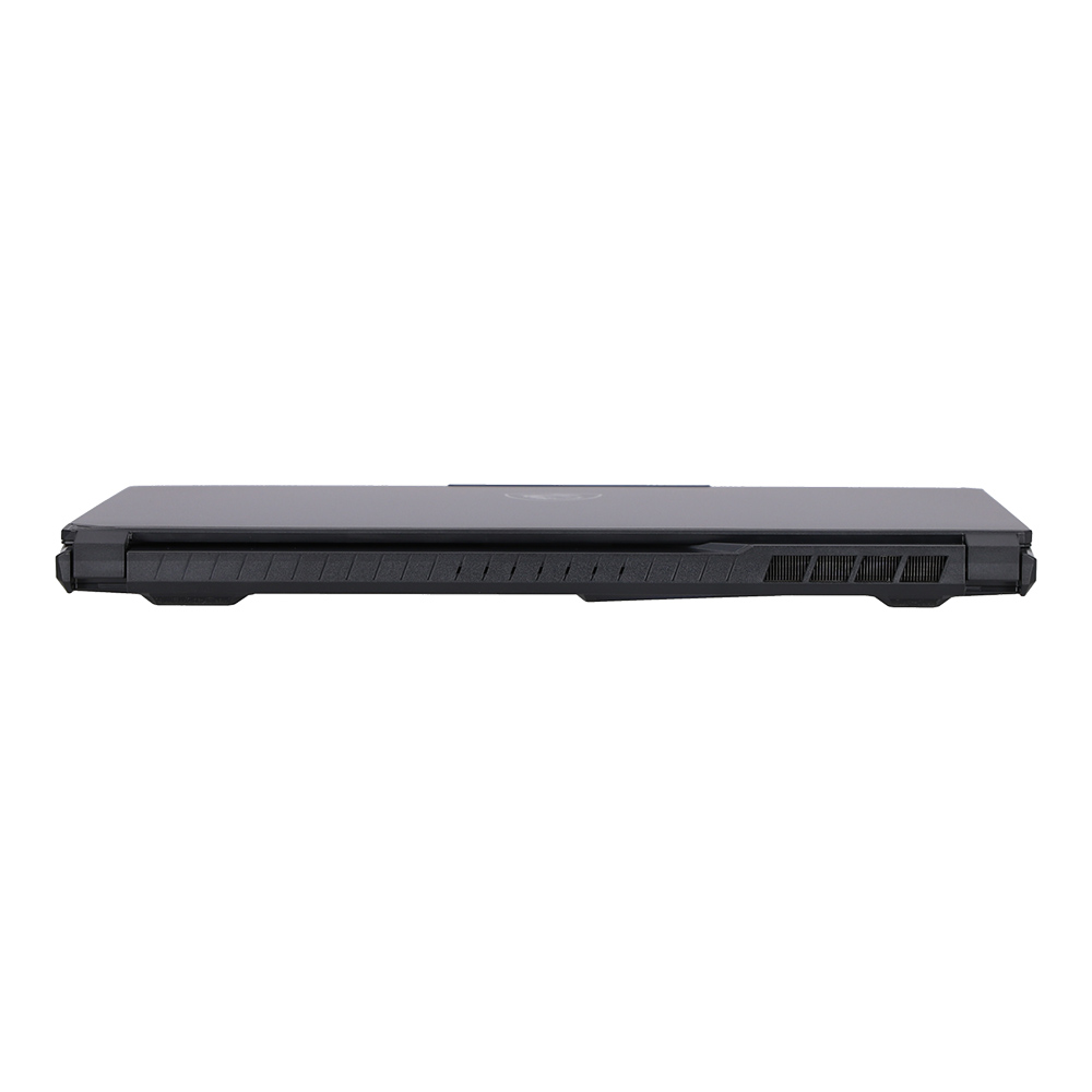 โน๊ตบุ๊ค MSI Cyborg 15 Black Edition i5 Gan13  สีดำ - SpeedCom