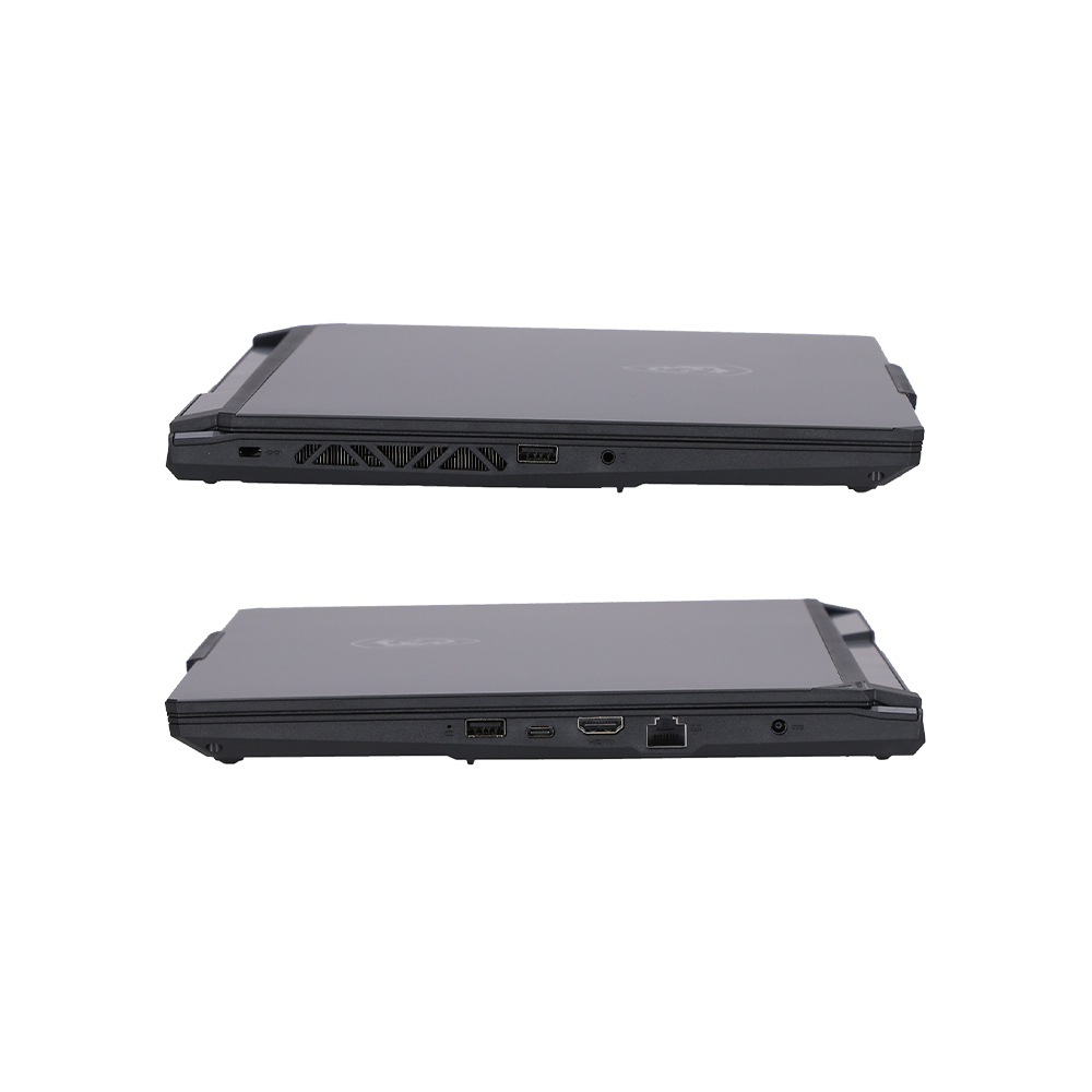 โน๊ตบุ๊ค MSI Cyborg 15 Black Edition i5 Gan13  สีดำ - SpeedCom