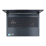โน๊ตบุ๊ค MSI Cyborg 15 Black Edition i5 Gan13  สีดำ - SpeedCom