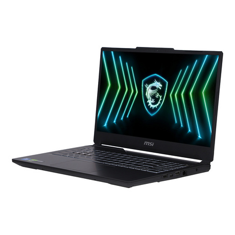 โน๊ตบุ๊ค MSI Cyborg 15 Black Edition i5 Gan13  สีดำ - SpeedCom