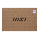 โน๊ตบุ๊ค MSI Cyborg 15 Black Edition i5 Gan13  สีดำ - SpeedCom