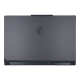 โน๊ตบุ๊ค MSI Cyborg 15 Black Edition i5 Gan13  สีดำ - SpeedCom