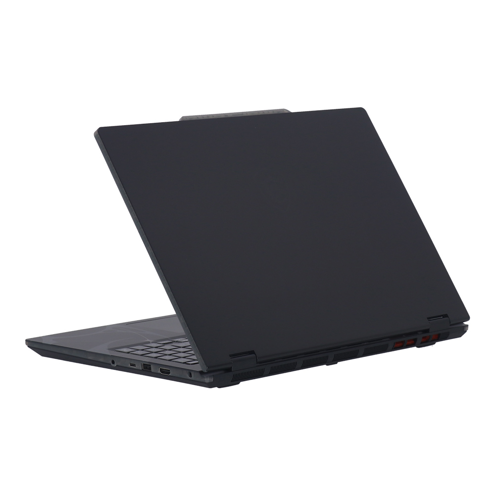โน้ตบุ๊กเกมมิ่ง MSI Cyborg 15 B13WEKG-1206TH Core i5 Gen 13 - สีดำ - SpeedCom