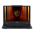 โน้ตบุ๊กเกมมิ่ง MSI Cyborg 15 B13WEKG-1206TH Core i5 Gen 13 - สีดำ - SpeedCom