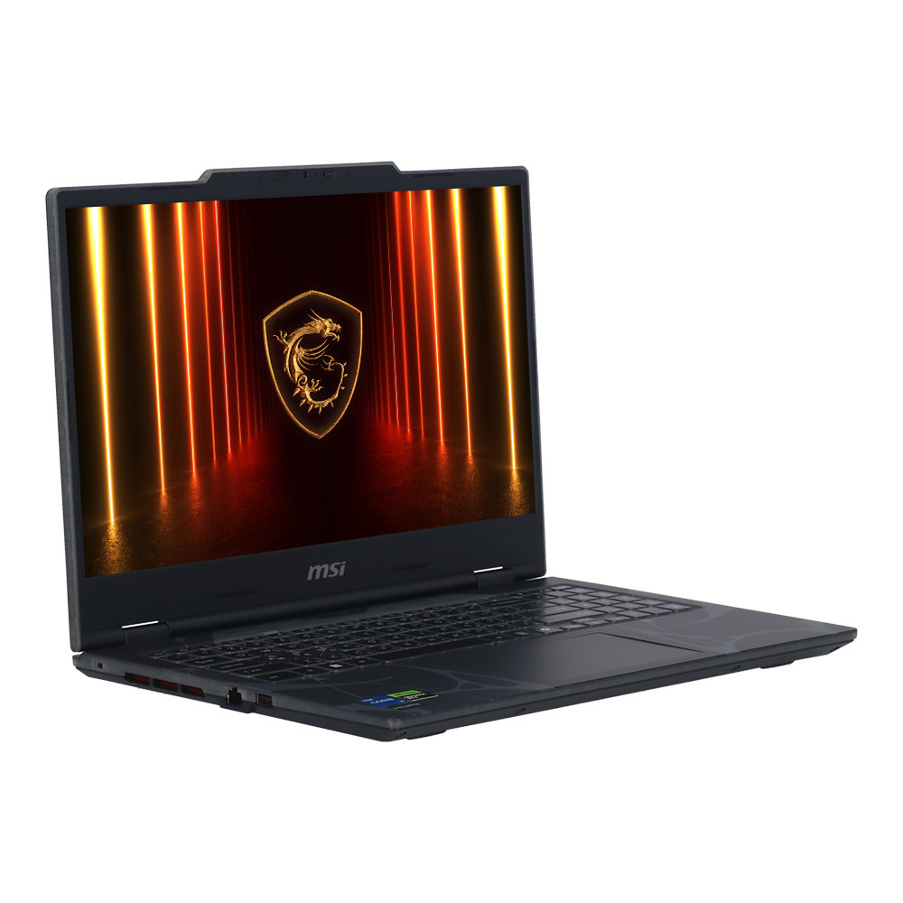 โน้ตบุ๊กเกมมิ่ง MSI Cyborg 15 B13WEKG-1206TH Core i5 Gen 13 - สีดำ - SpeedCom