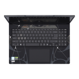 โน้ตบุ๊กเกมมิ่ง MSI Cyborg 15 B13WEKG-1206TH Core i5 Gen 13 - สีดำ - SpeedCom
