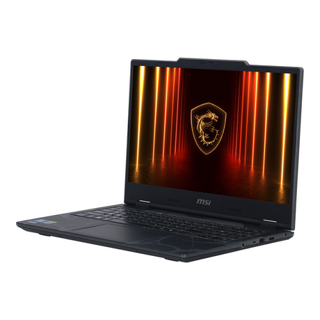 โน้ตบุ๊กเกมมิ่ง MSI Cyborg 15 B13WEKG-1206TH Core i5 Gen 13 - สีดำ - SpeedCom