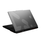โน้ตบุ๊ค MSI Cyborg 15 Max C2WG-257TH Gaming Notebook - SpeedCom