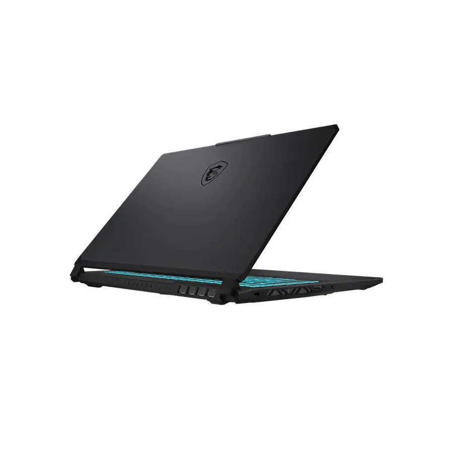 โน๊ตบุ๊ก MSI Cyborg 15 Black Edition A13VEO-2622THY Core i7 Gen 13 - สีดำ - SpeedCom