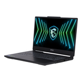 โน๊ตบุ๊ก MSI Cyborg 15 Black Edition A13VEO-2622THY Core i7 Gen 13 - สีดำ - SpeedCom