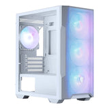 เคส MSI Case MAG M100R White - SpeedCom