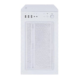 เคส MSI Case MAG M100R White - SpeedCom