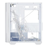 เคส MSI Case MAG M100R White - SpeedCom