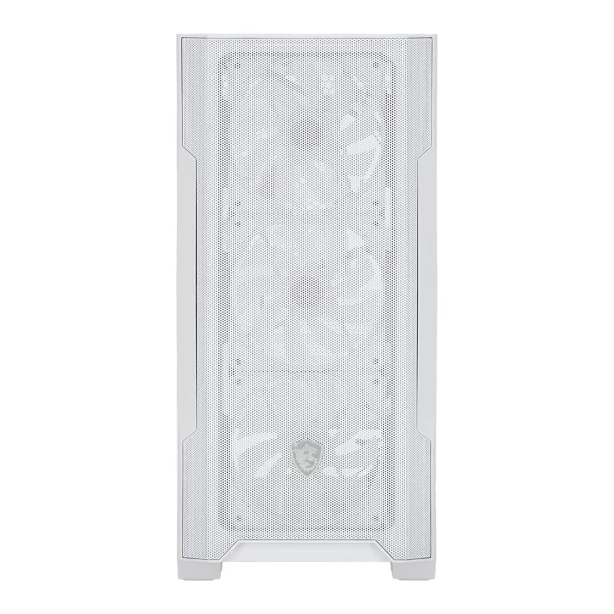 เคส MSI Case MAG M100R White - SpeedCom