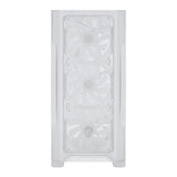 เคส MSI Case MAG M100R White - SpeedCom