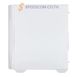 เคส MSI Case MAG M100R White - SpeedCom