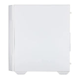 เคส MSI Case MAG M100R White - SpeedCom